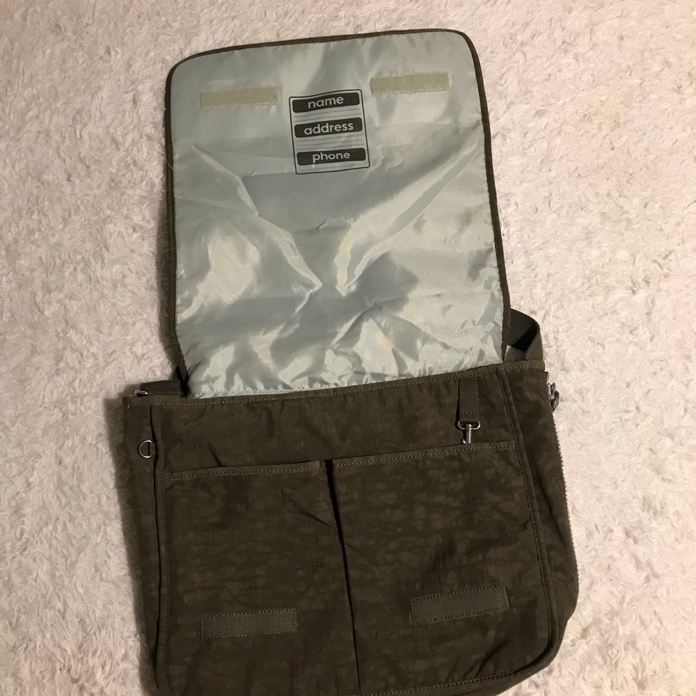 Kipling Messenger Bag - Picture 6 of 12